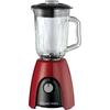Blender - RUSSEL HOBBS - Desire Red - 650 W - Picher 1,5 L - 2 vitesses + Pulse - Rouge