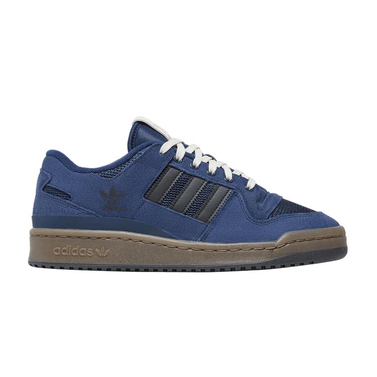 adidas Forum 84 Low ADV Collegiate Navy Gum 36