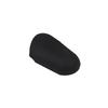 Saxophone Mouthpiece Cap Protector, Clarinet Protective Silicone Cover, Saxophone Instrument Accessories 37mm, 4 Colors