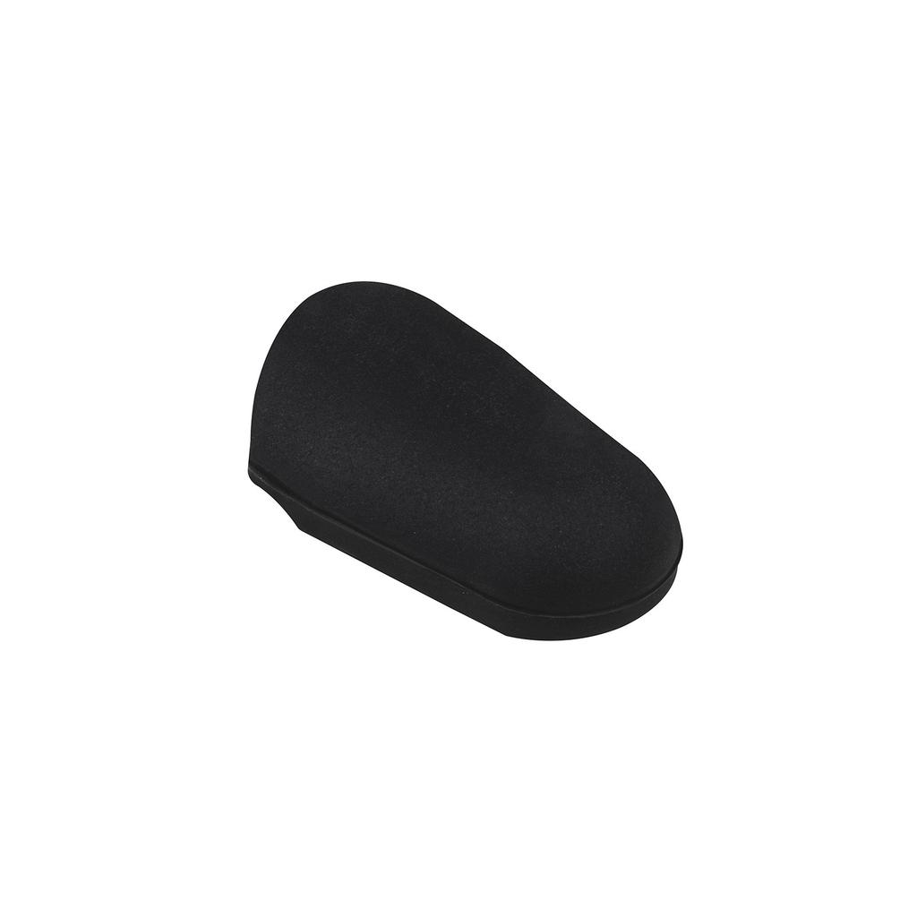 Saxophone Mouthpiece Cap Protector, Clarinet Protective Silicone Cover, Saxophone Instrument Accessories 37mm, 4 Colors