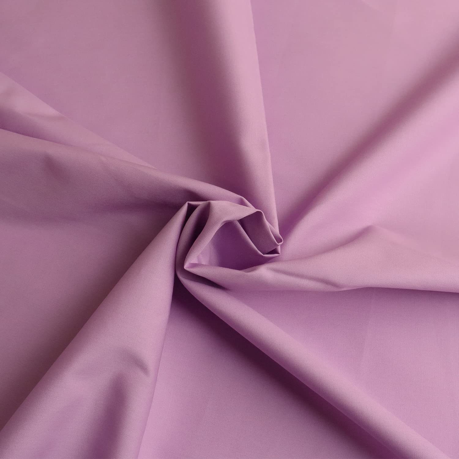 

Nippon Chuko Width 3m Lavender Broadcloth, Plain, 112cm, Cut, B64500-31-3M