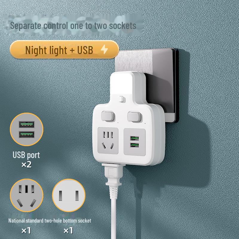 "Convertor Inteligent Multifuncțional și Prelungitor Wireless pentru Cămine"