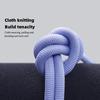 ÚJ 120W USBA - Type C - USBC kábel iPhone 15 16 17 sorozathoz PD gyorstöltés USB C adatkábel Xiaomi OPPO Samsung számára