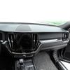 Para Volvo XC60 2018-2026 tira decorativa del salpicadero accesorios de pegatina para coche