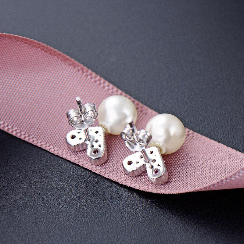 Pendientes Tancise de Plata de Ley 925 con circonita, pendientes colgantes para mujer, regalos de fiesta de boda