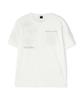 AVIREX TOP GUN WAPPEN CREW NECK Top Gun Patch F 033 T-SHIRT (WEB&DEPOT Exclusive) T-Shirt Off-White 783-3934021