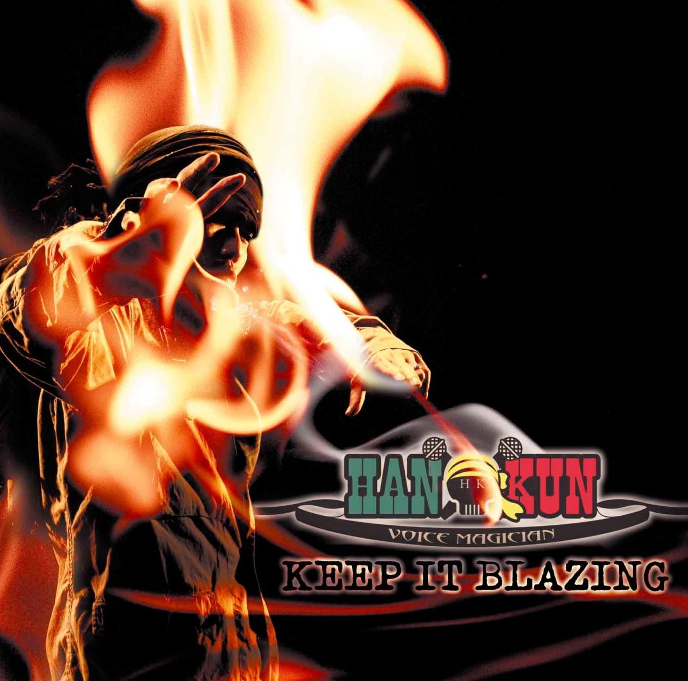 

CD - ПОДДЕРЖИВАЙТЕ ОГОНЬ (Первый пресс Лимитированный TFCC89279 Япония ObiPop Б/У