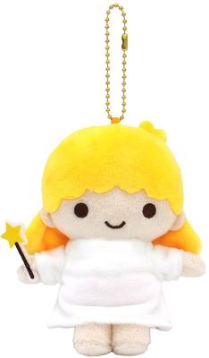 Nakajima Corporation Little Twin Stars Maskottchen-Sammlung 70er Retro Lala 212566-25