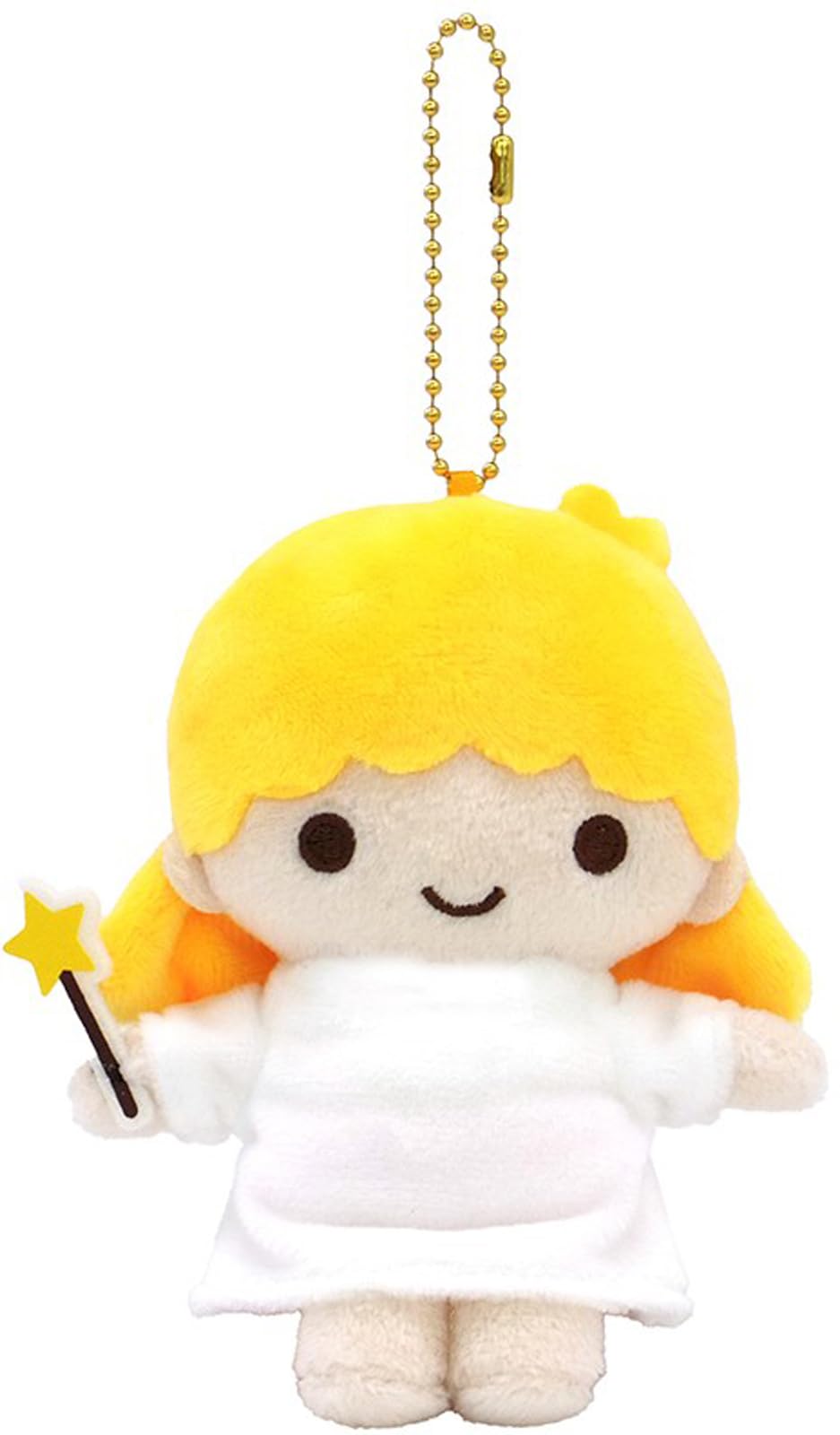 

Nakajima Corporation Коллекция маскотов Little Twin Stars 70-х годов Ретро Лала 212566-25