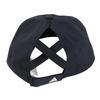 Adidas Golf Criss Cross Ponytail Golf Cap, Women's, Black