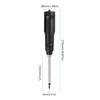Soil Temperature Tester Multifunction Digital Soil Temp Meter with Data Hold Temperature Calibration Probe Meter