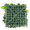Eternal Life Artificial Plant Wall Panel DIY Artificial Fern Grass  Background Wall Decoration
