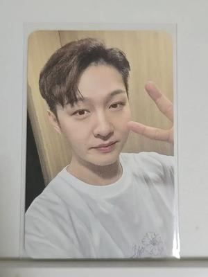 Lee Changsub 10th Anniversary Concert At CGV, Week 2 - Pokka