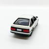 [Modello fuori produzione] Dream Tomica 145 Initial D AE86 Trueno Initial D Negozio di Tofu Fujiwara Specifiche per le vendite all'estero [Usato]