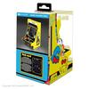 My Arcade Pac-Man Nano Player Pro Mini Arcade Machine 4.8" Fully Playable Video Game for Collectors
