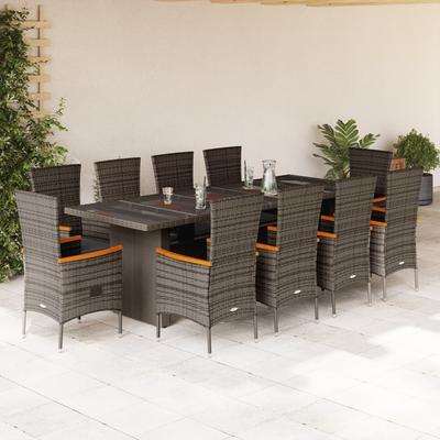 Tuinmeubels – Tuinsets