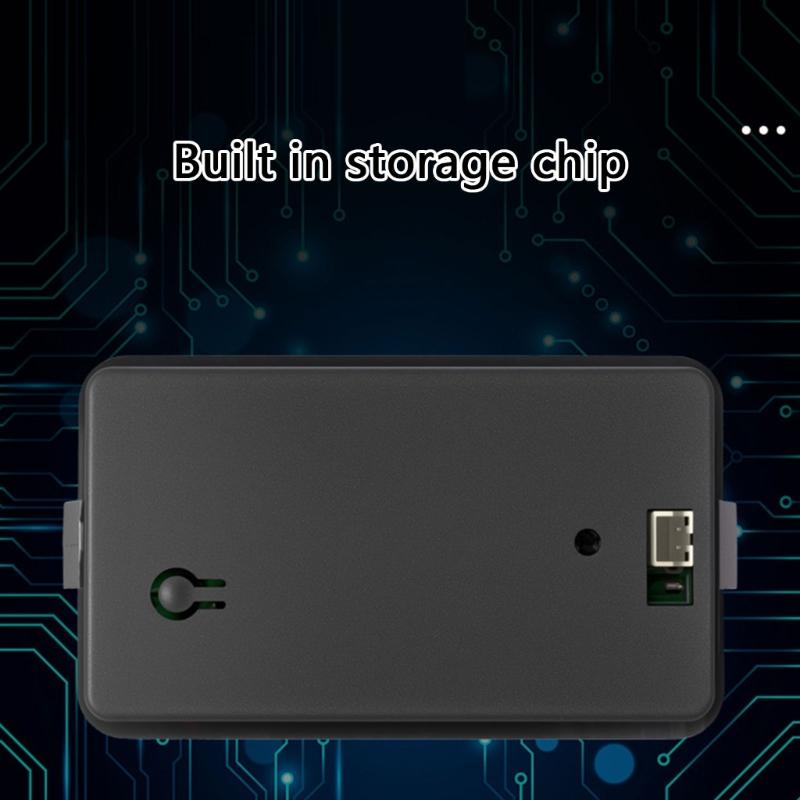 Car Battery Charge Levels Indicator DC8V-100V Lithiums Battery Capacity Meter Tester Display LED Tester Voltmeter