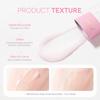 10pcs Sakura Sleeping Mask Moisturizing Reduce Wrinkle Nourishing Brightening Portable Disposable Face Mask Facial Care