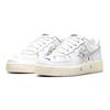 New Nike Air Force 1 Low LV8 3 White GS DJ2598-100