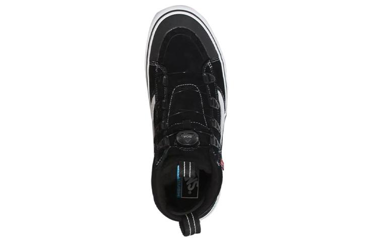 Sk8 Vans-Hi Boa MTE-2 'Nero' VN0A7Q61Y28