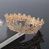 Princess Tiara Accessory/Self-Wedding Bridal Hair Crown
