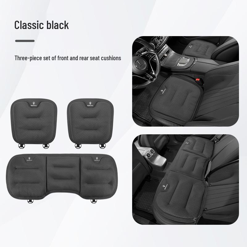 Baojun Yun Duo Series Summer Cool Ice Silk Car Seat Cushion