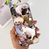 For Huawei Nova 5T Phone Case Nova5T YAL-L21 YAL-L61 YAL-L71 Elegant Printing Soft Silicone Clear TPU Slim Cases