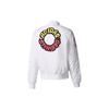 adidas Originals Trefoil Logo Gefütterte Bomberjacke Herren Jacken Weiß BR7149
