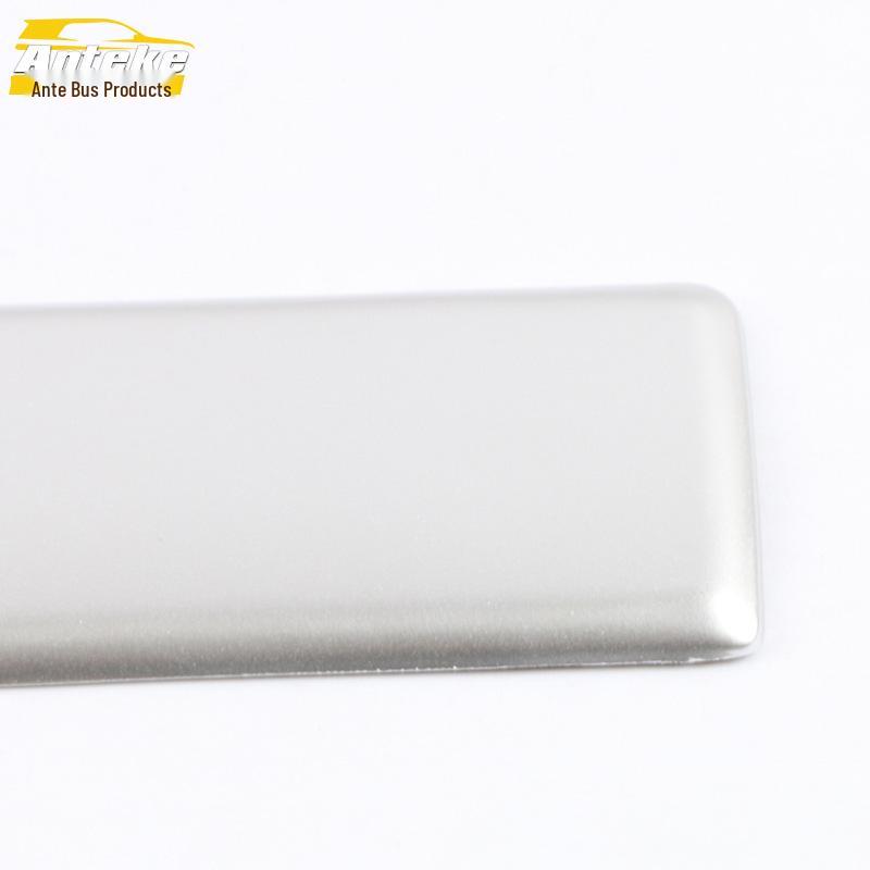 Levin Model 19 Passenger Handle Decoration & Console Storage Sequin Sticker Car Accessories