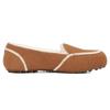 UGG Hailey Loafer 'Chestnut' Women's (Unisex) Women's Casual Shoes 1127441 CHE