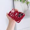 All-inclusive Film Phone Case Cartoon Fashion Design Hard Shell Full Cover Camera Protection Case for iPhone Huawei Honor Vivo Google