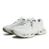 Fila Vetta Sc Fashionable Retro Classic Trendy Sports Casual Comfortable Thick Sole Men Sneakers White Gray F12M632155FWO
