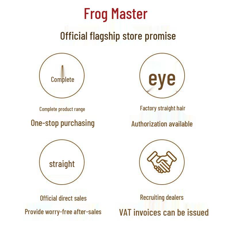 Frog Prince Kids Toothbrush Cup (30-Pack)