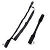 Elastic Thick Fishing Rod Protective Cover Fishing Rod Belt Protector Poles Sleeve Reel Fishing Accessories Durable