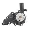 Engine Water Pump 8 94483 167 1 Forklift Cooling Supply Water Pump Replacement for Hyster 4.3l Engines