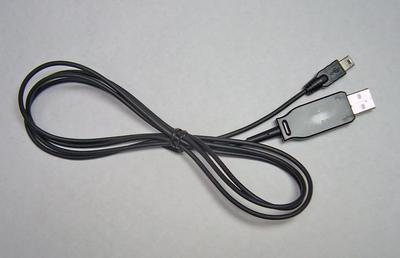 ALINCO PC Connection Connection Cable/for Real-time ERW-8