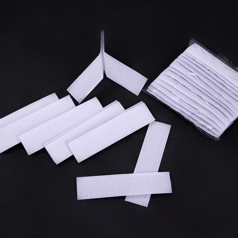 

Магнитная летняя сетчатая дверная штора - Дизайн в полоску, Без сверления, Защита от комаров с крепежом 90x210 cm