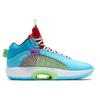 Air Jordan Jayson Tatum X Air Jordan 35 'Greatest Gift' DD3669-400
