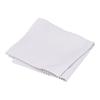 Reusable Microfiber Cleaning Wipe Polish Cloth for Piano Violin Sax Flute Musical Instrument