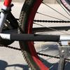 Neoprene Durable Bike Care Chain Posted Guards Magic Stick Bicycle Frame Chain Protector Chainstay Protection Bike Accessories