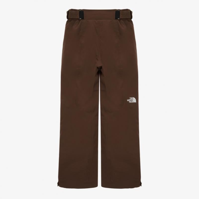 The North Face Women Velvet Pants Brs