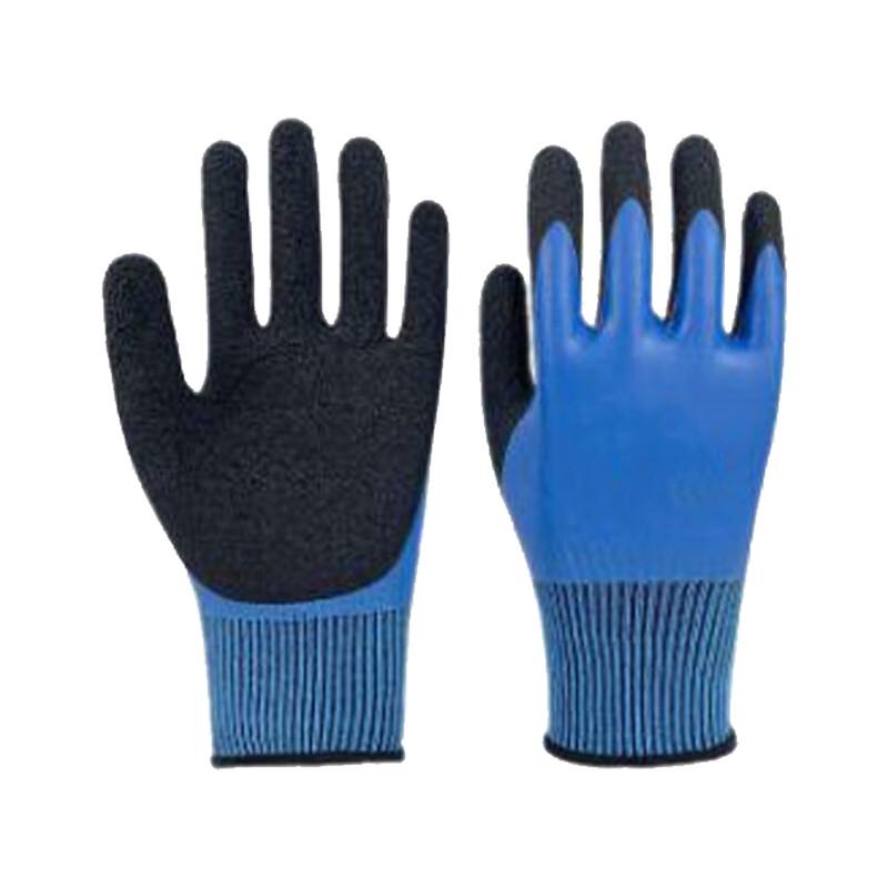 Saifanlu Jinbuan 1000V Insulating Gloves