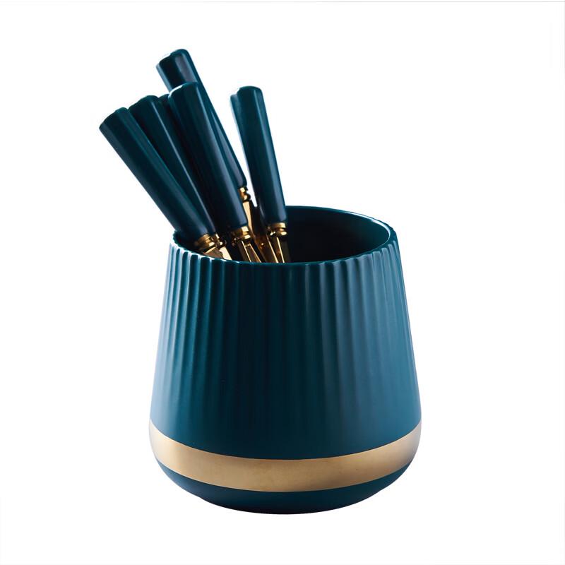 ZISIZ 316 Stainless Steel Fruit Fork Set