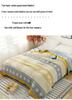Five-Layer Gauze Summer Blanket: Thin, Cool, and Perfect for Naps