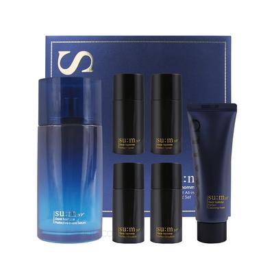 Hudvård – Hudvårdsset