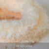 15mm Extra Thick Plush Chenille Stems: Colorful DIY Craft Strips for Making Puppy, Kitten, Panda.