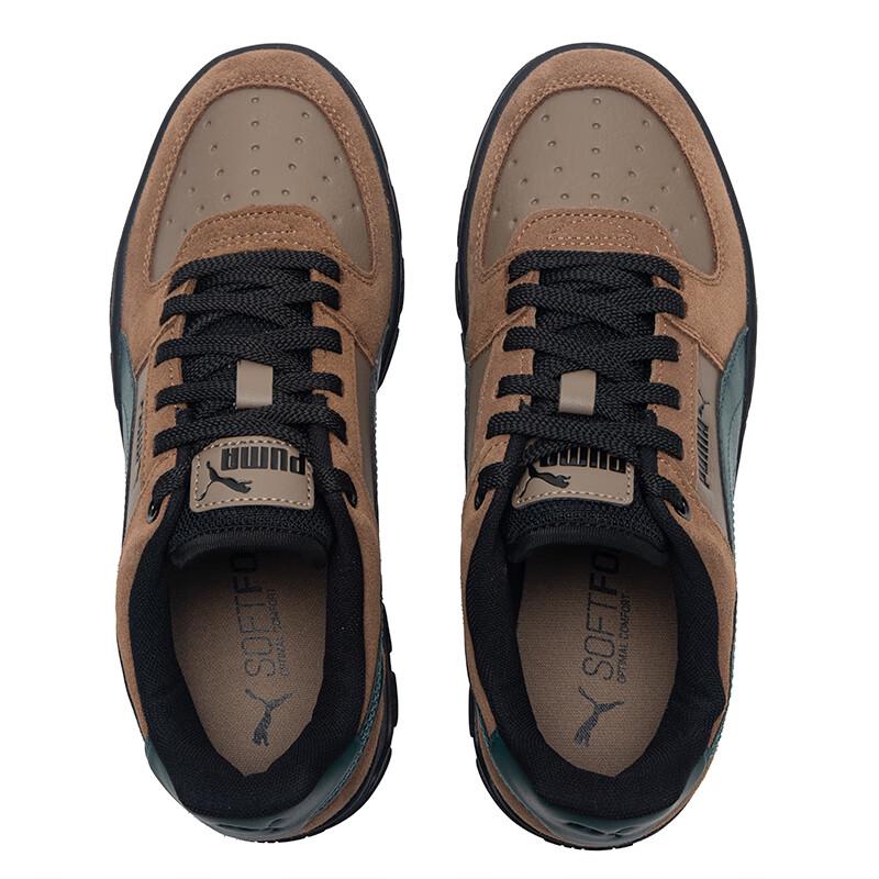 PUMA Unisex Breathable Casual Sports Shoes