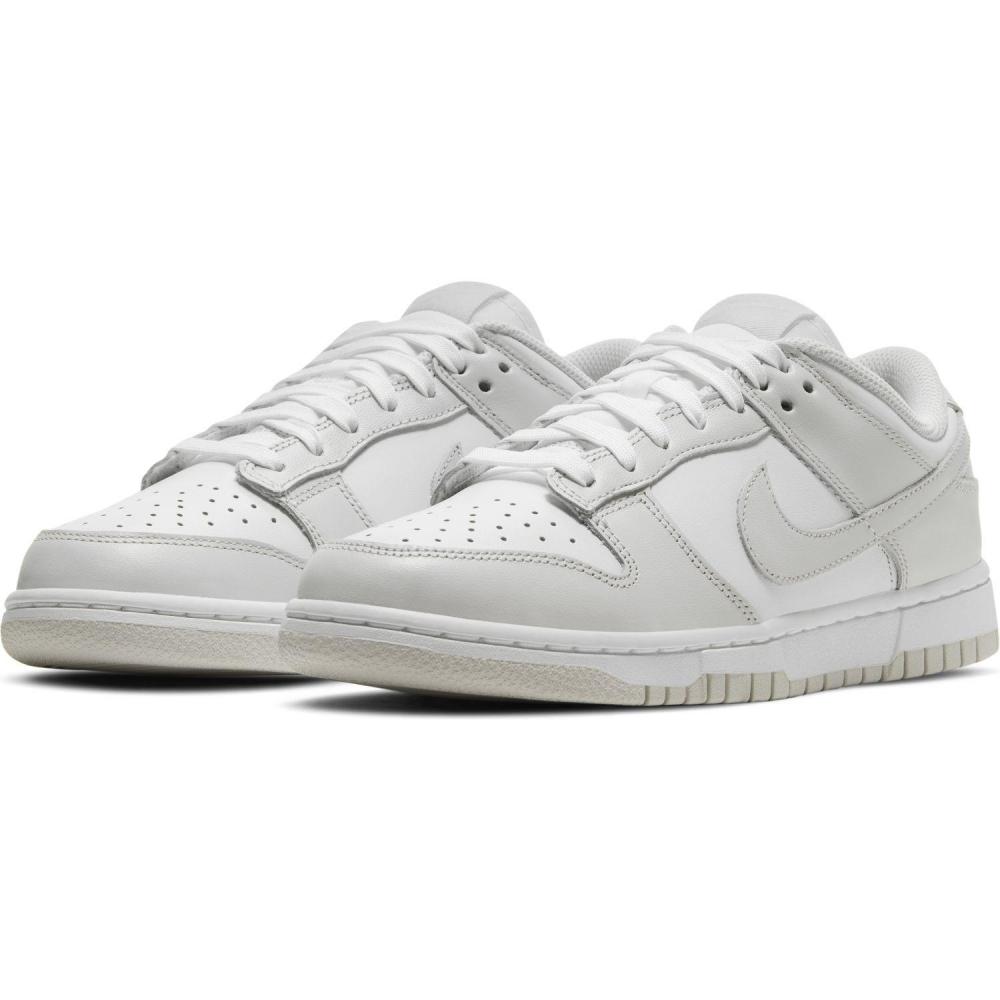 Nike Women Dunk Low Wdd1503 103 Wht Ptndst