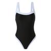 Women's One-piece Bikini Swimsuit, Athletic Swimwear