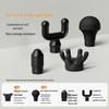 Philips Portable Mini Massage Gun PPM3105G CN plug (adapter included)